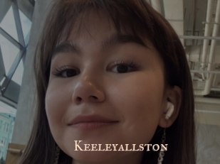 Keeleyallston