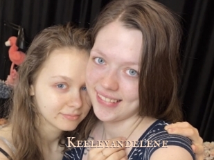 Keeleyandelene