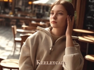 Keeleycady