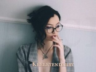 Keeleyenderby