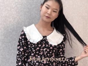 Keeleyfinnell