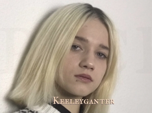 Keeleyganter
