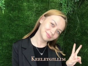 Keeleygillim