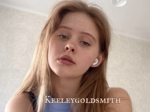 Keeleygoldsmith