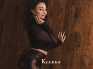 Keerra
