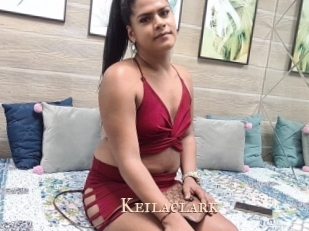 Keilaclark