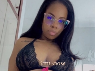 Keilaross