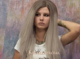 Keishaspecial