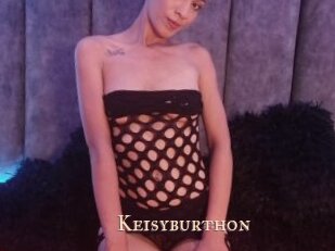 Keisyburthon