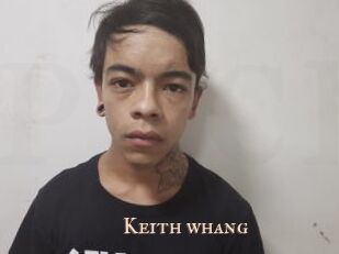 Keith_whang