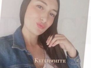 Keithwhite