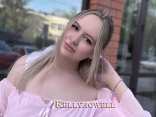Kellyhowell