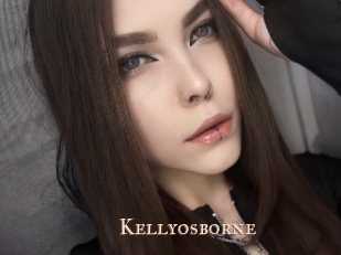 Kellyosborne