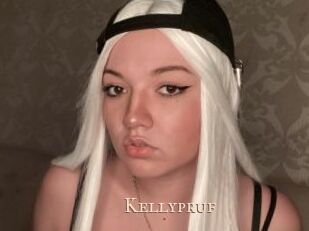 Kellypruf