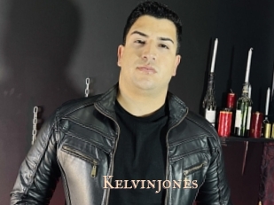 Kelvinjones