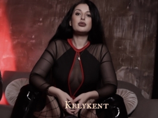 Kelykent