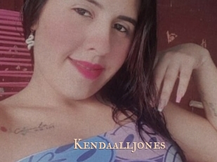 Kendaalljones