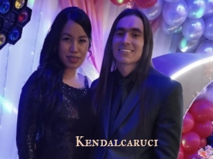 kendalcaruci Pink Center Fold