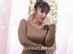 Kendallduffort