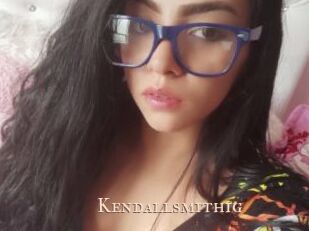 Kendallsmithig