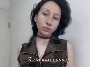 Kendraallenson