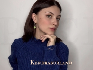 Kendraburland