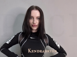 Kendradryer