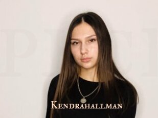 Kendrahallman