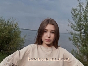 Kendrahallsted