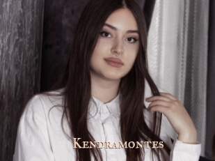 Kendramontes