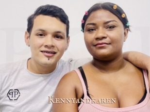 Kennyandkaren