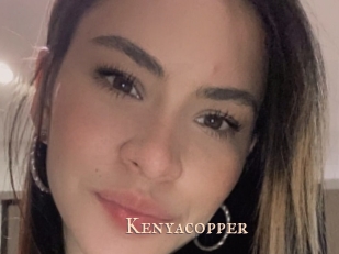 Kenyacopper