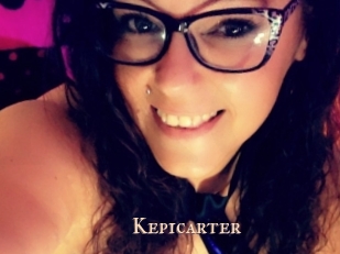 Kepicarter