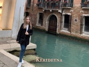 Kerideyna