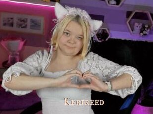 Kerireed