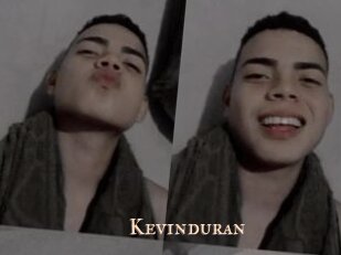 Kevinduran
