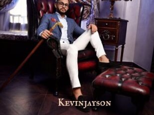 Kevinjayson