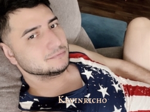 Kevinricho