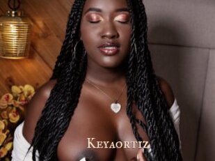 Keyaortiz