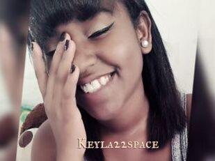 Keyla22space