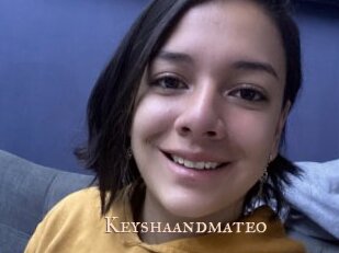 Keyshaandmateo