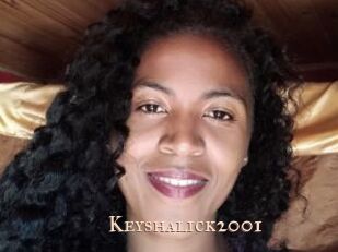 Keyshalick2001