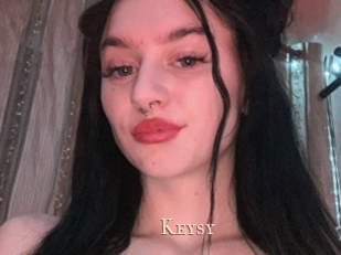 Keysy