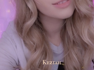 Keziah