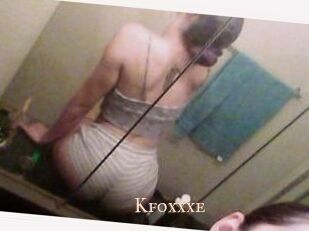 Kfoxxxe
