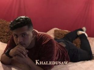 Khaledusaw