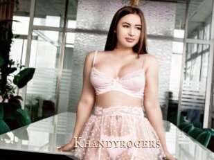 Khandyrogers