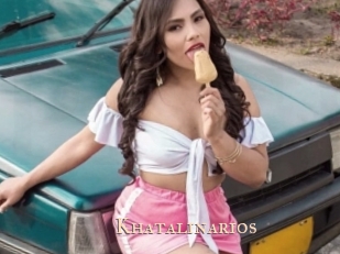 Khatalinarios