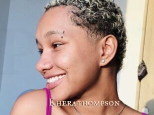 Kherathompson