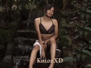 KhloeXD